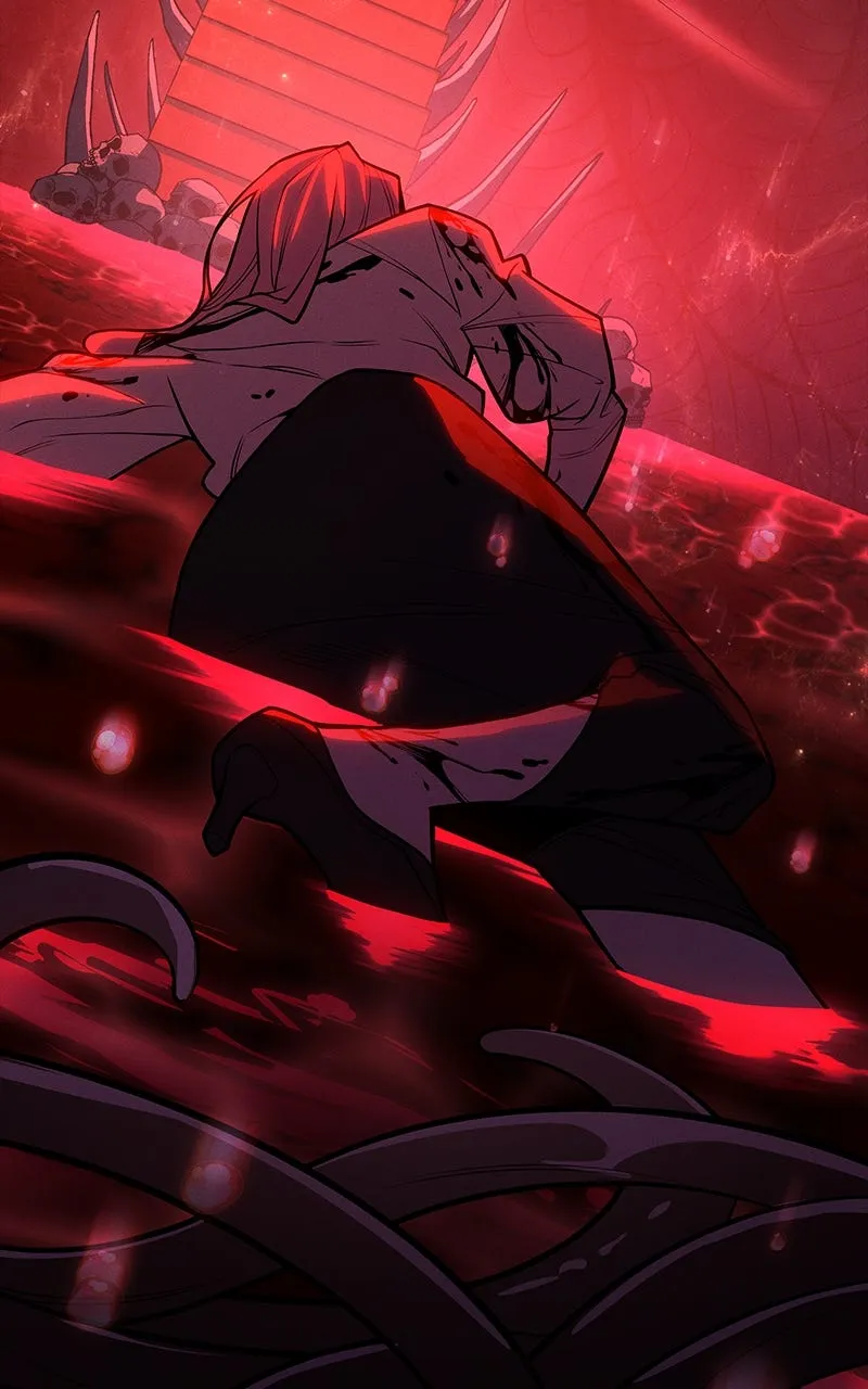Returned by the King Chapter 67 page 71 - 