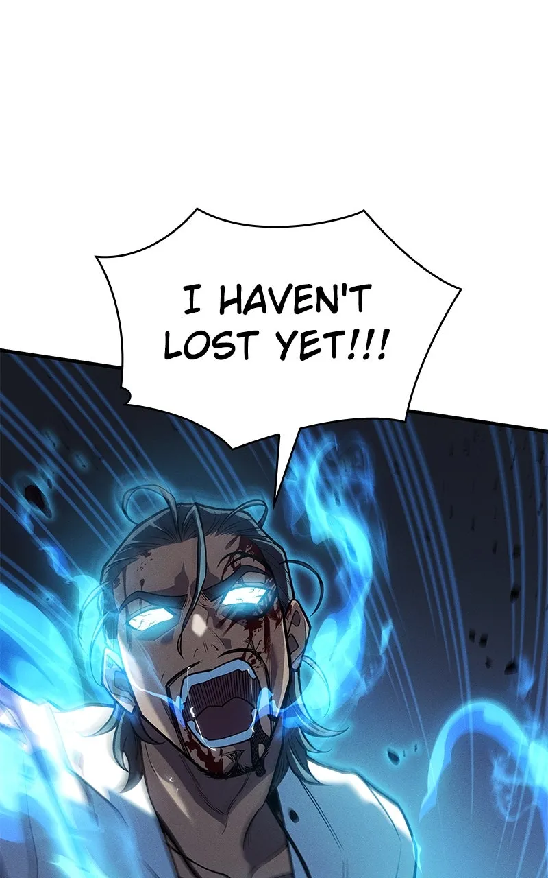Returned by the King Chapter 67 page 9 - 