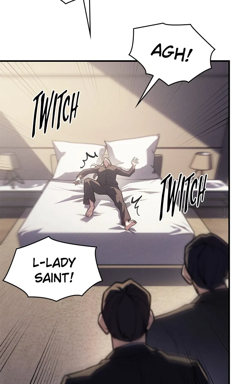 Returned by the King Chapter 67 page 81 - 