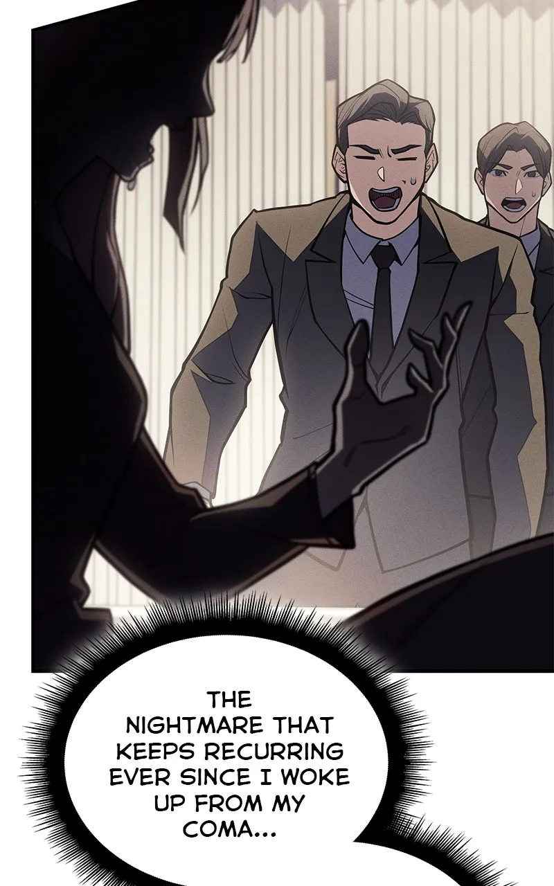 Returned by the King Chapter 67 page 83 - 