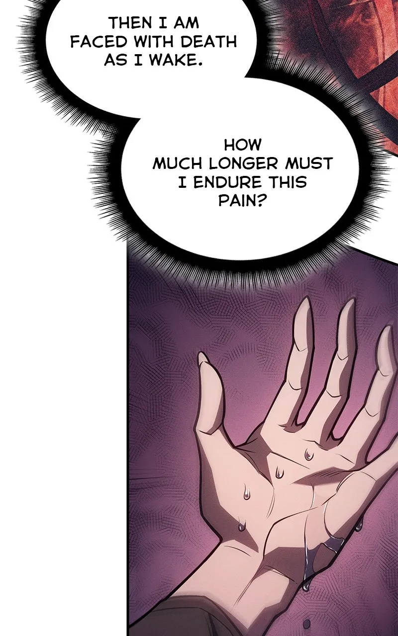 Returned by the King Chapter 67 page 86 - 