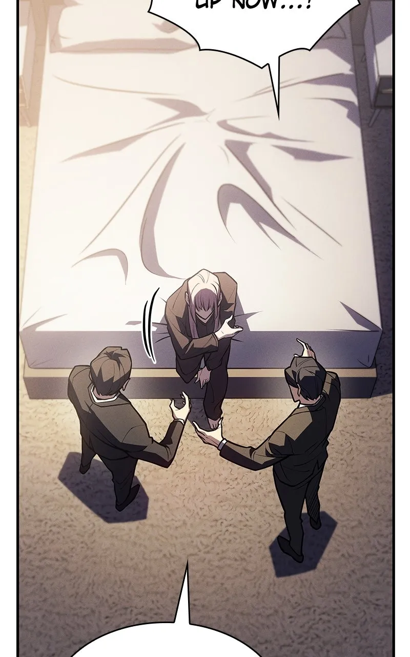 Returned by the King Chapter 67 page 88 - 