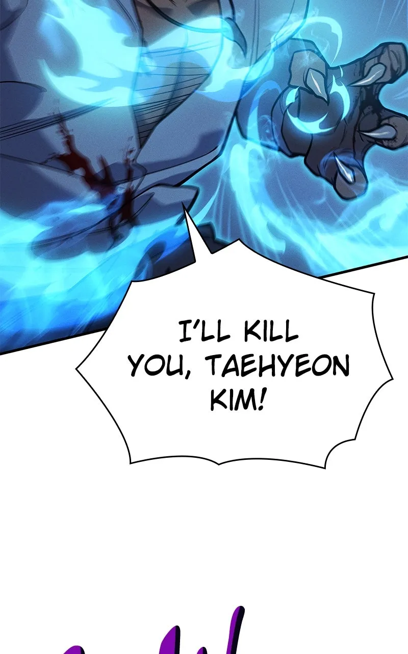 Returned by the King Chapter 67 page 10 - 