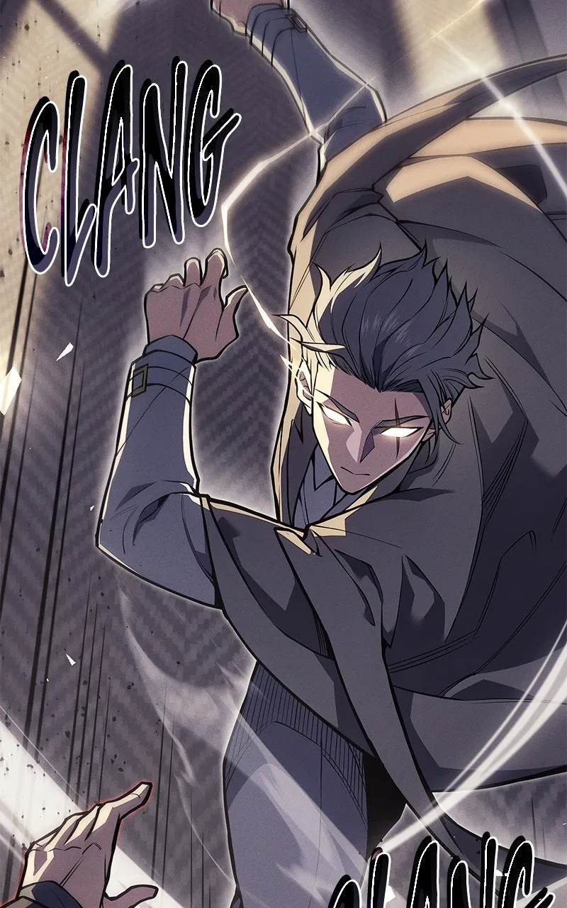 Returned by the King Chapter 67 page 95 - 