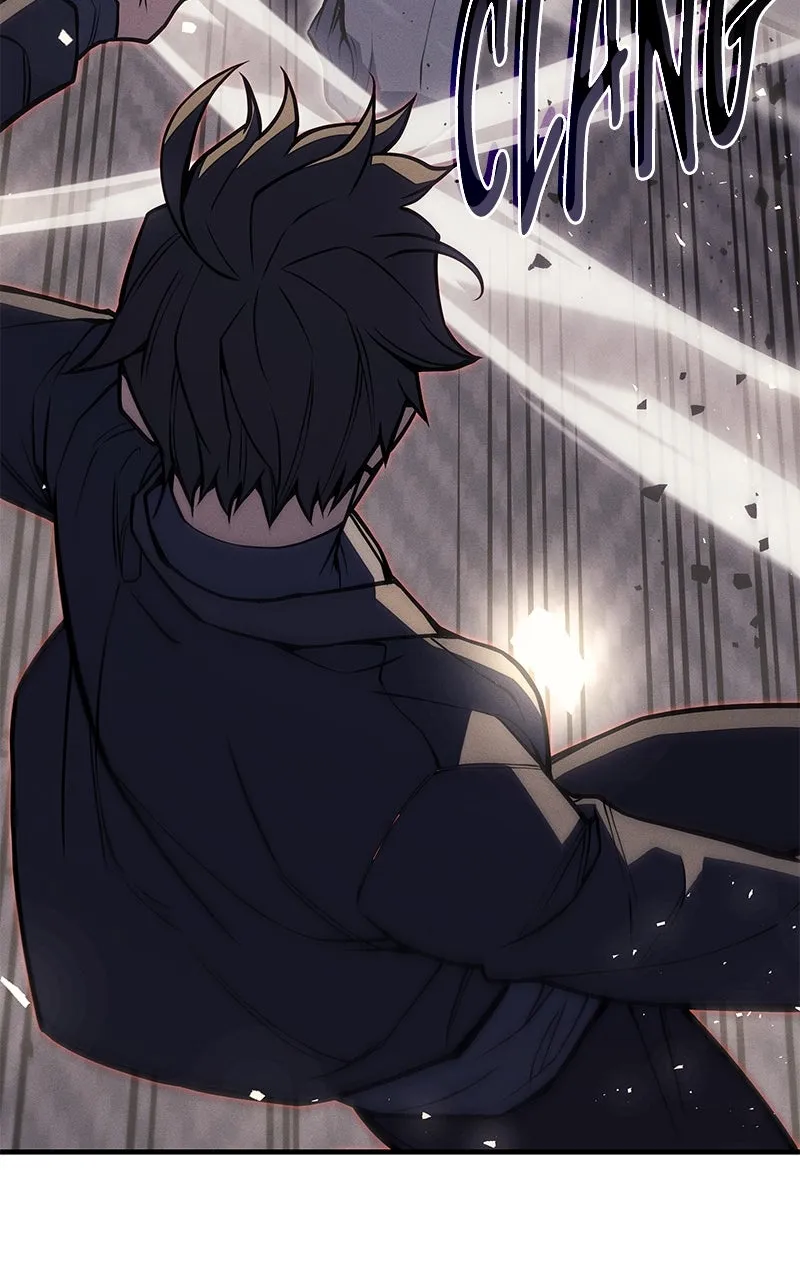 Returned by the King Chapter 67 page 96 - 