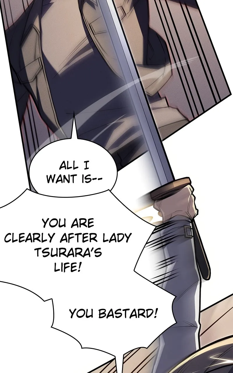 Returned by the King Chapter 67 page 98 - 