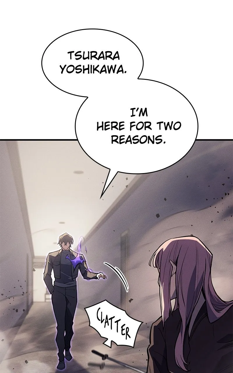 Returned by the King Chapter 68 page 2 - 