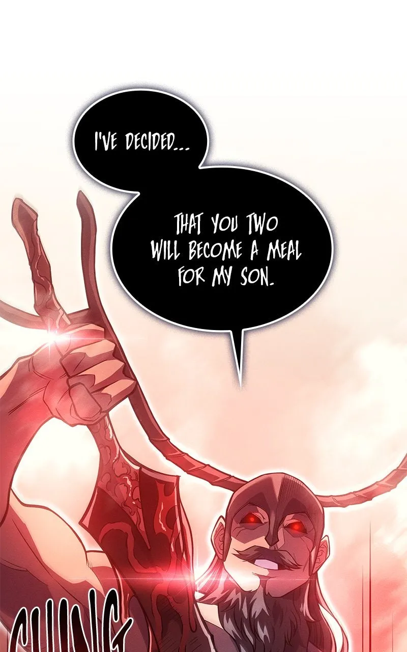 Returned by the King Chapter 68 page 101 - 
