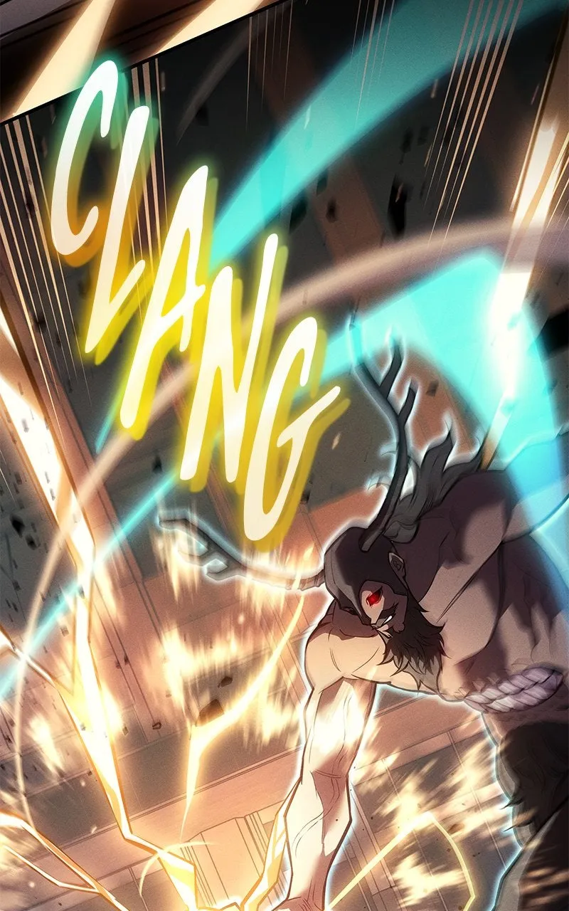 Returned by the King Chapter 68 page 105 - 