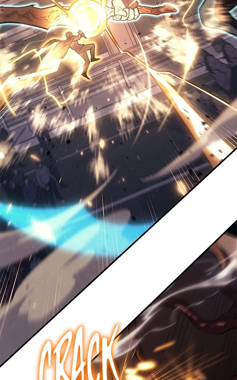 Returned by the King Chapter 68 page 106 - 