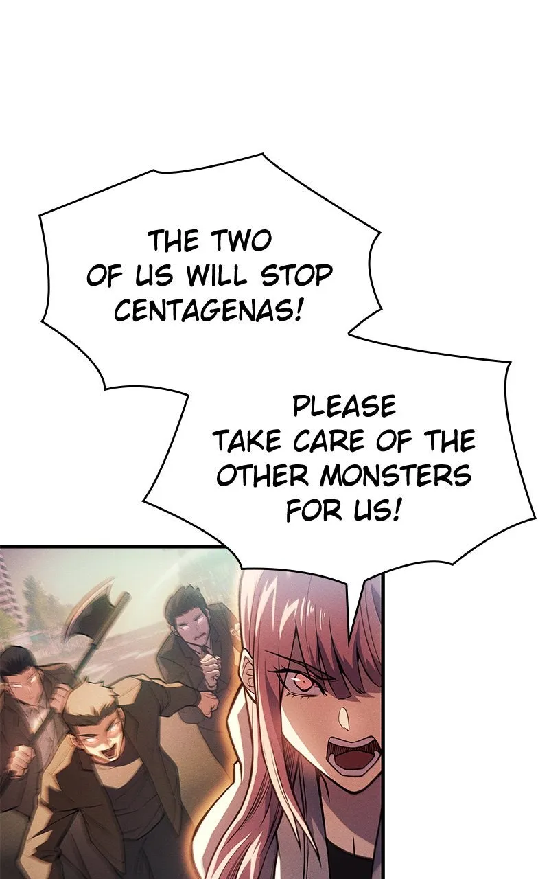 Returned by the King Chapter 68 page 108 - 