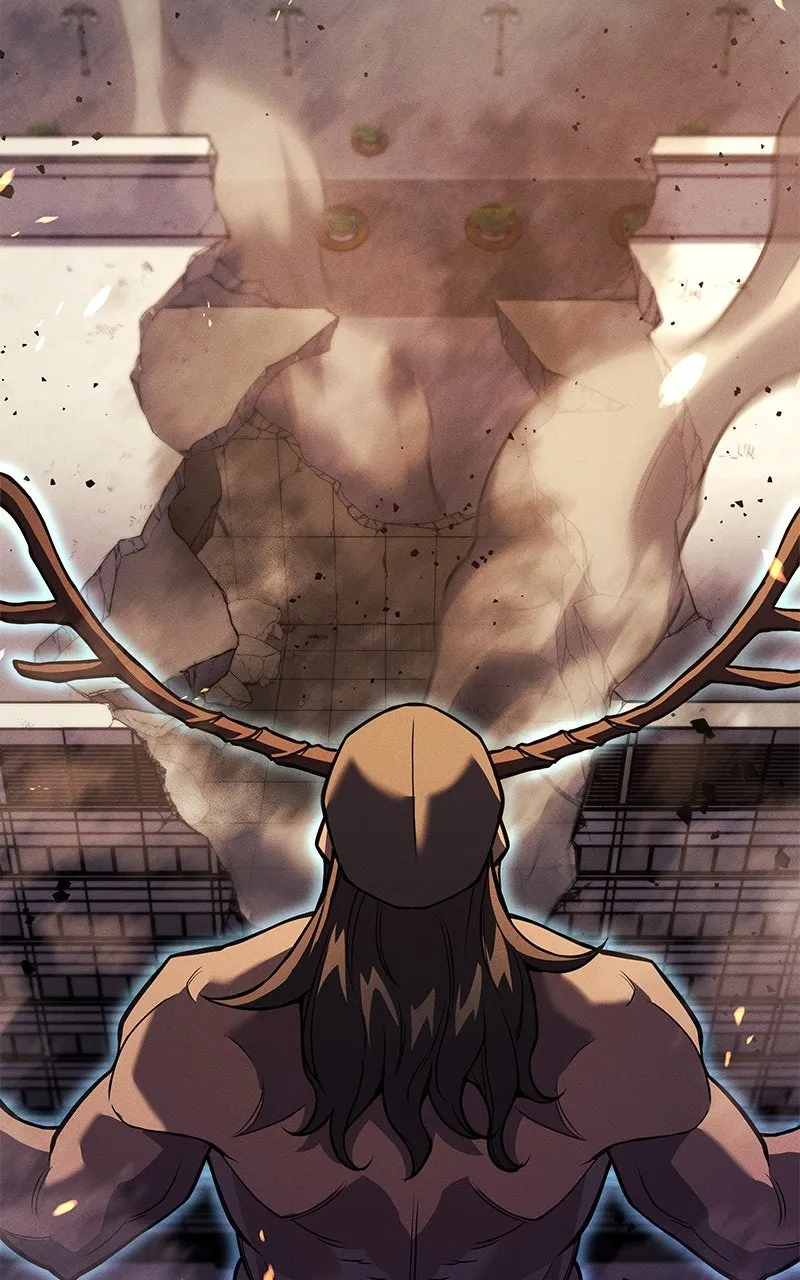 Returned by the King Chapter 68 page 121 - 
