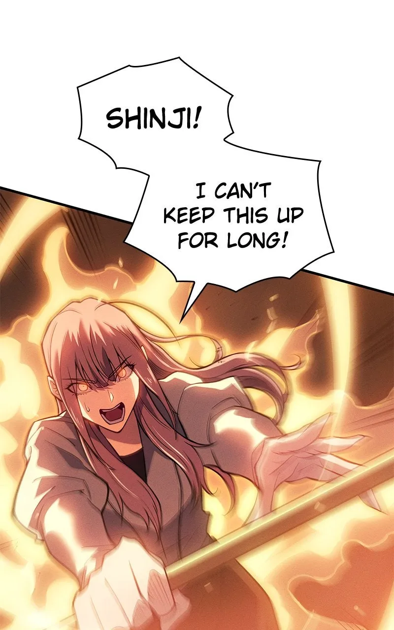 Returned by the King Chapter 68 page 129 - 