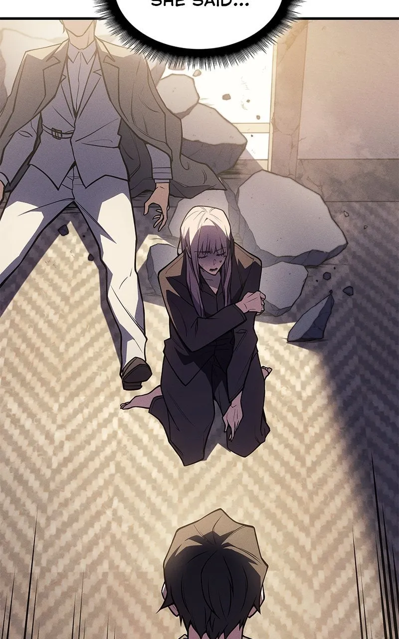 Returned by the King Chapter 68 page 14 - 