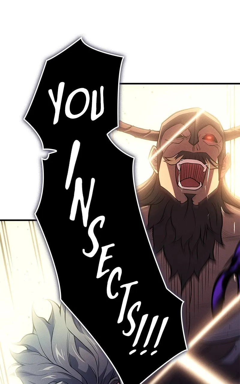 Returned by the King Chapter 68 page 134 - 