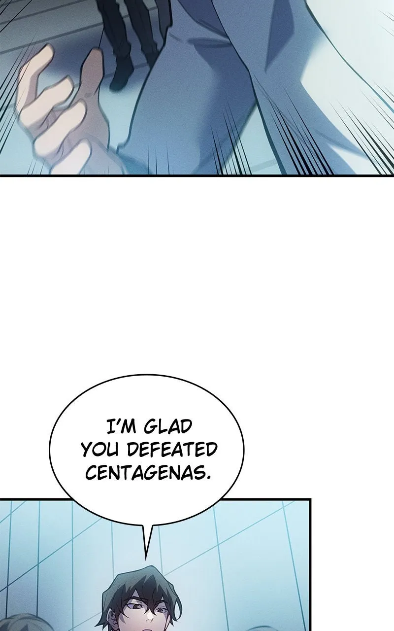 Returned by the King Chapter 68 page 144 - 