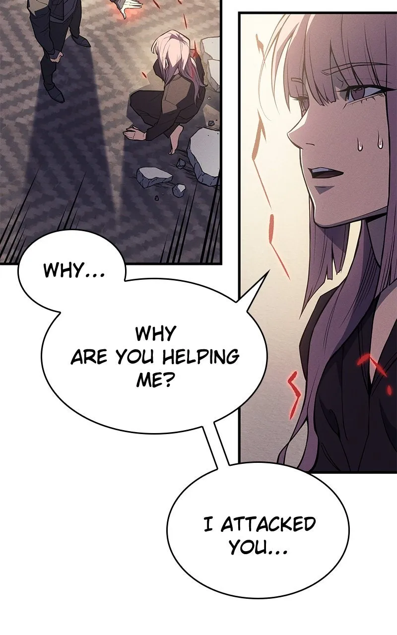 Returned by the King Chapter 68 page 18 - 