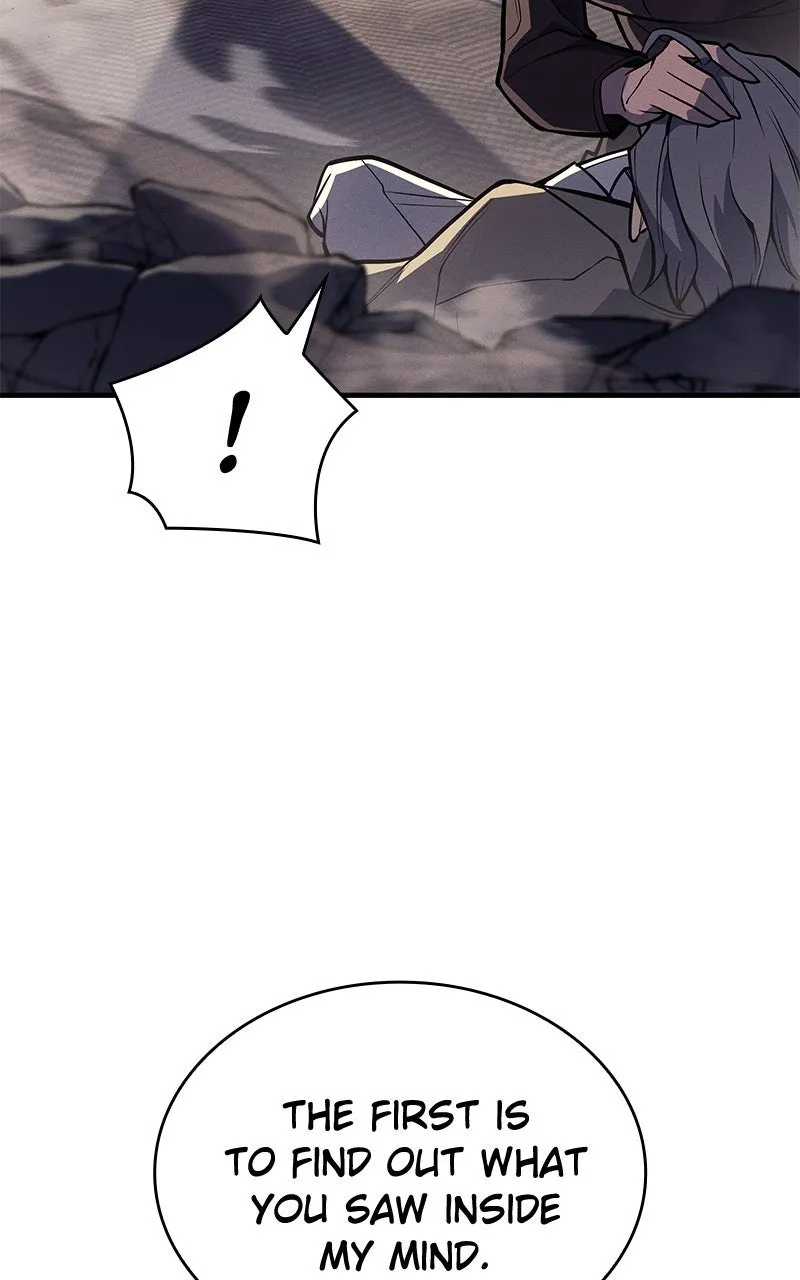 Returned by the King Chapter 68 page 3 - 