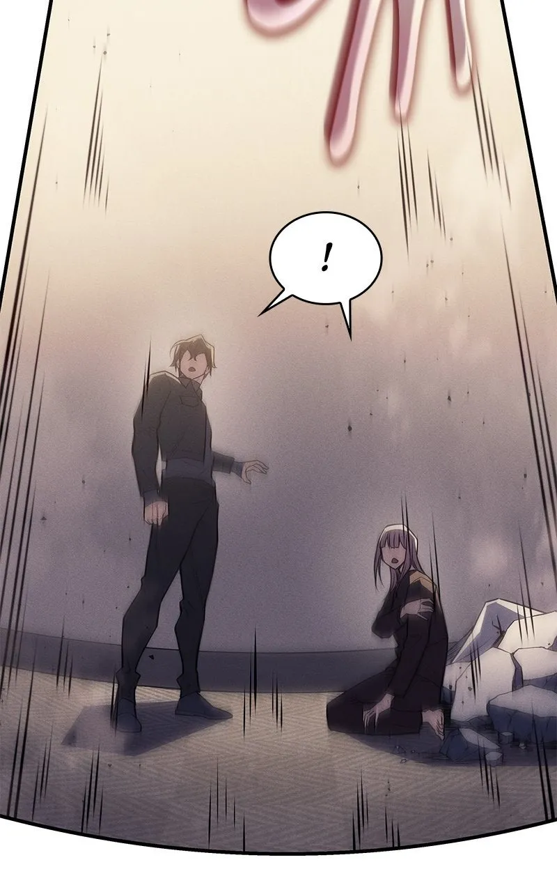 Returned by the King Chapter 68 page 21 - 
