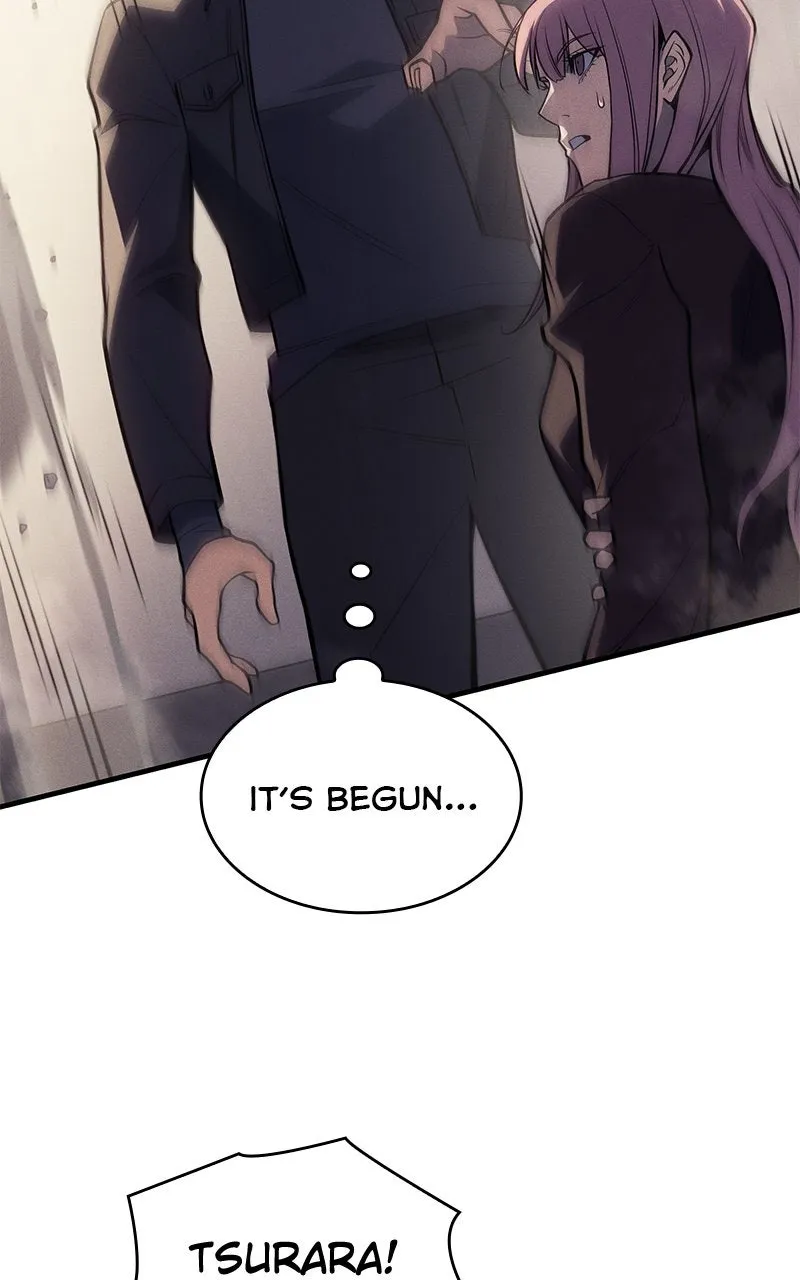 Returned by the King Chapter 68 page 23 - 