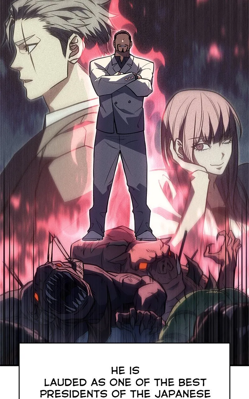Returned by the King Chapter 68 page 31 - 