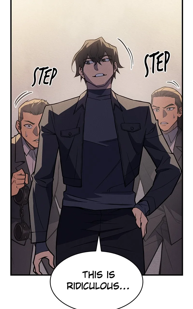 Returned by the King Chapter 68 page 48 - 