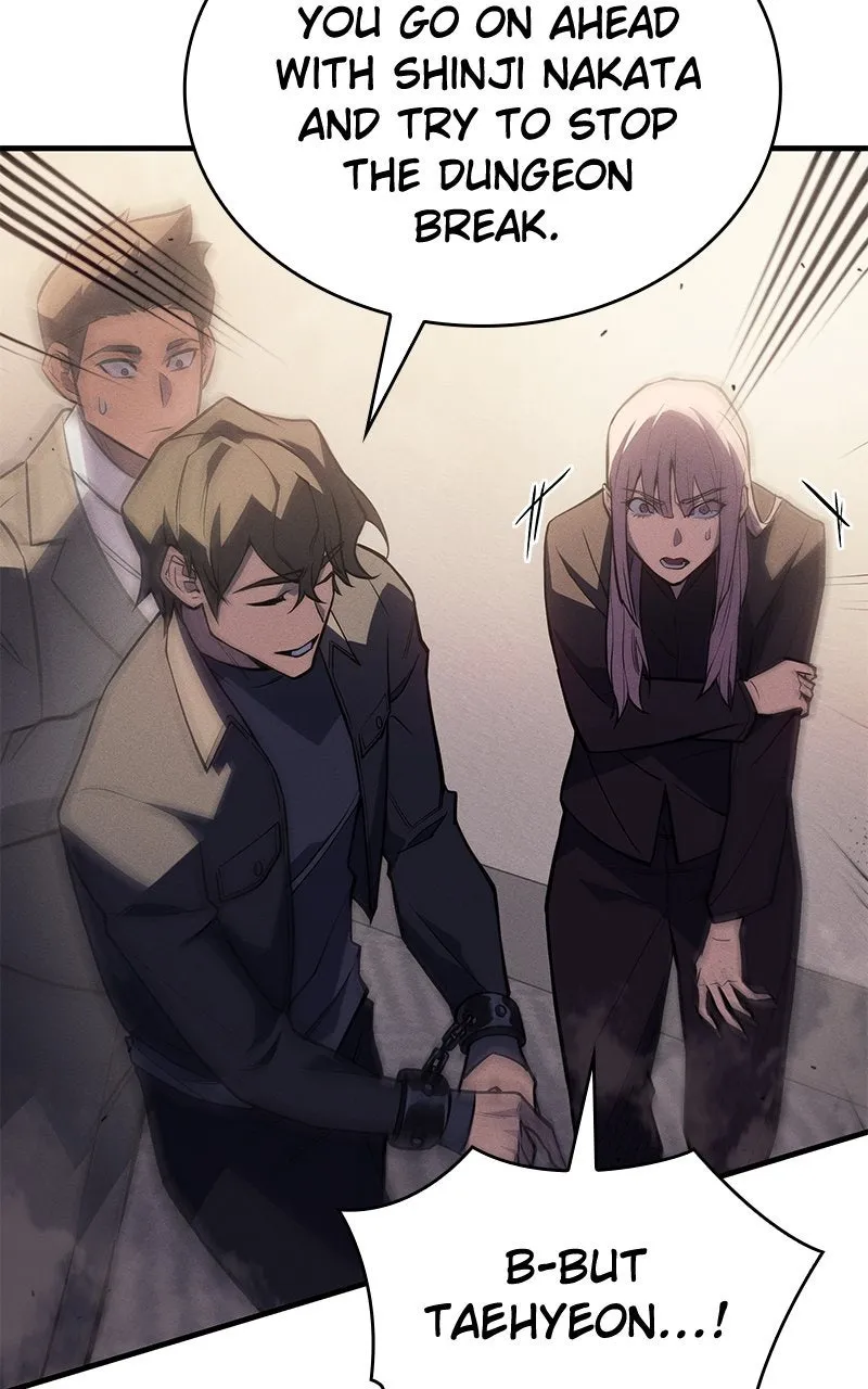 Returned by the King Chapter 68 page 51 - 