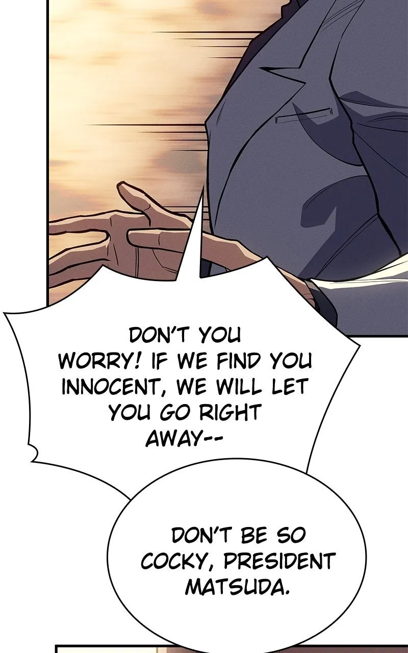 Returned by the King Chapter 68 page 53 - 