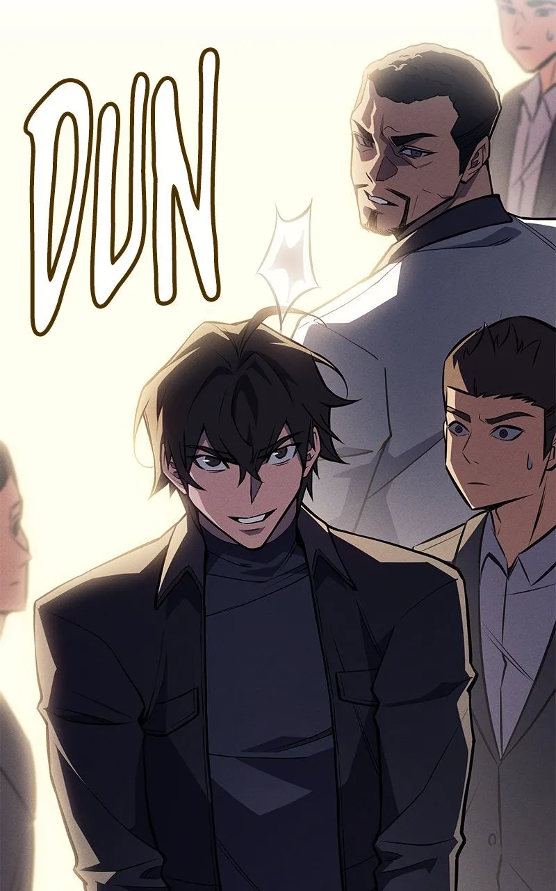 Returned by the King Chapter 68 page 57 - 
