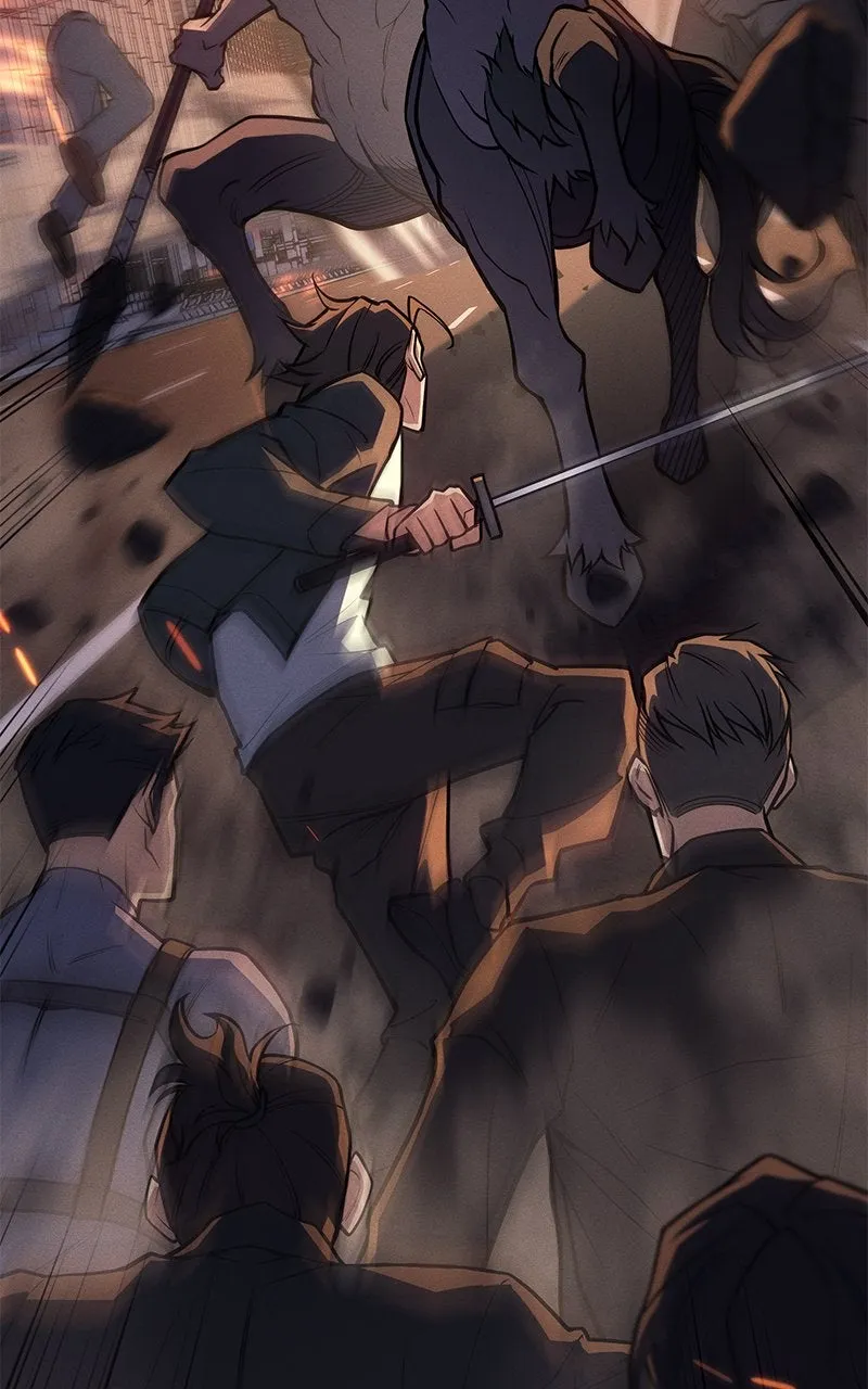 Returned by the King Chapter 68 page 65 - 