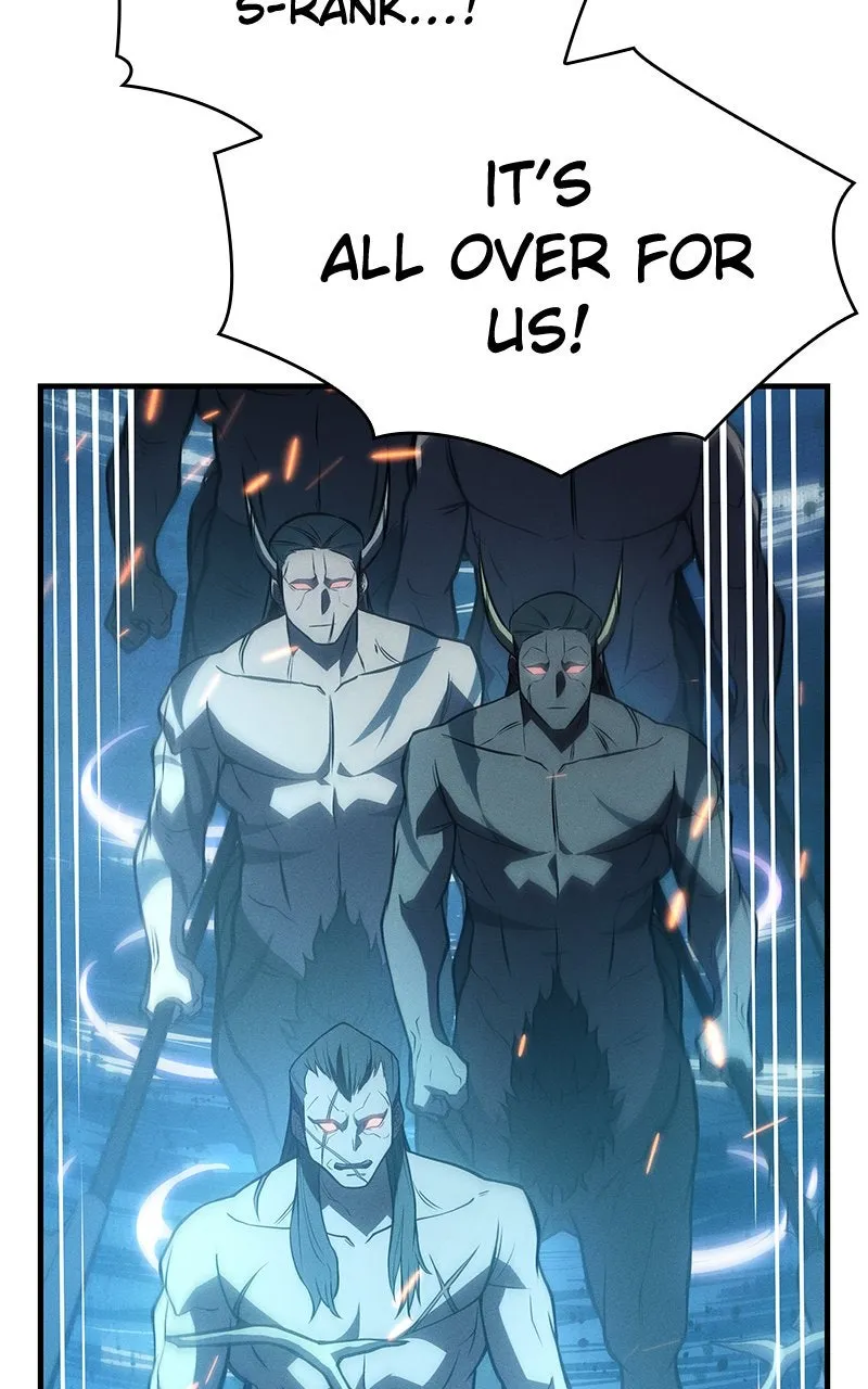 Returned by the King Chapter 68 page 70 - 