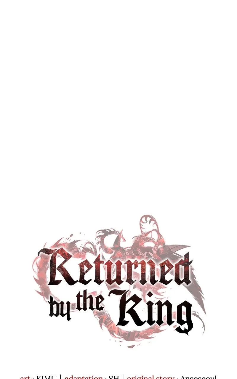 Returned by the King Chapter 68 page 8 - 