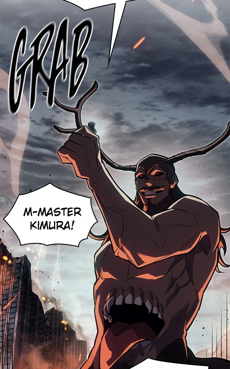 Returned by the King Chapter 68 page 74 - 
