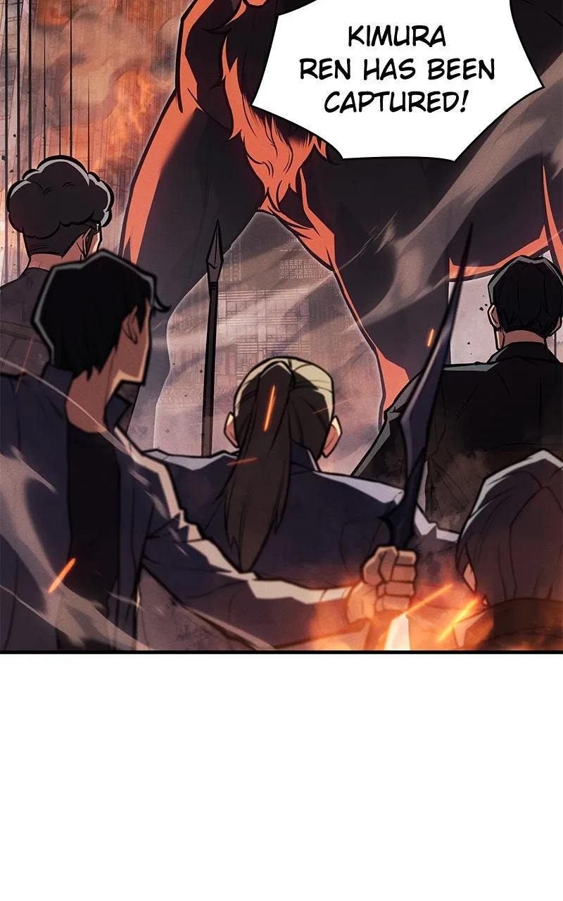 Returned by the King Chapter 68 page 75 - 