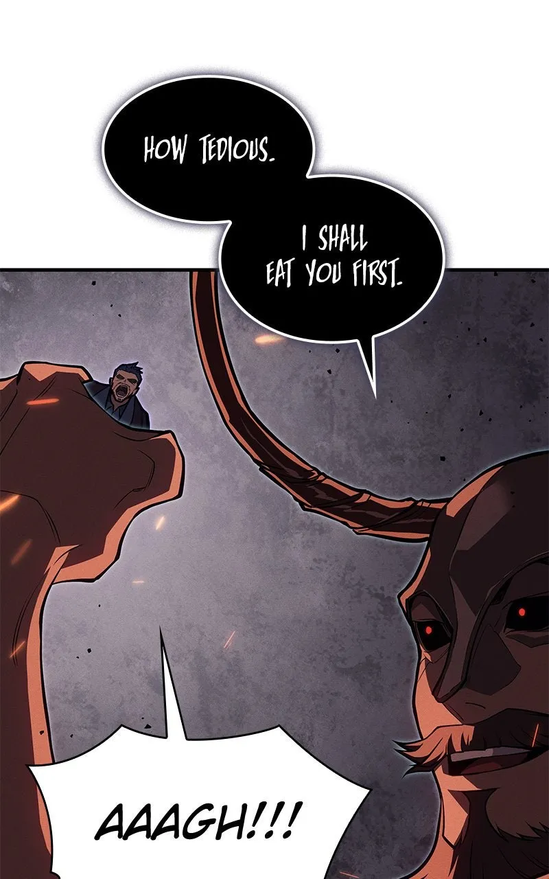 Returned by the King Chapter 68 page 76 - 