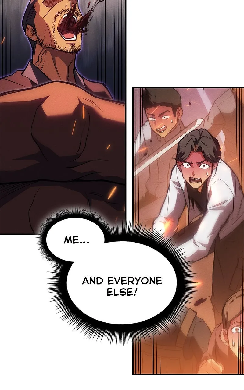 Returned by the King Chapter 68 page 78 - 