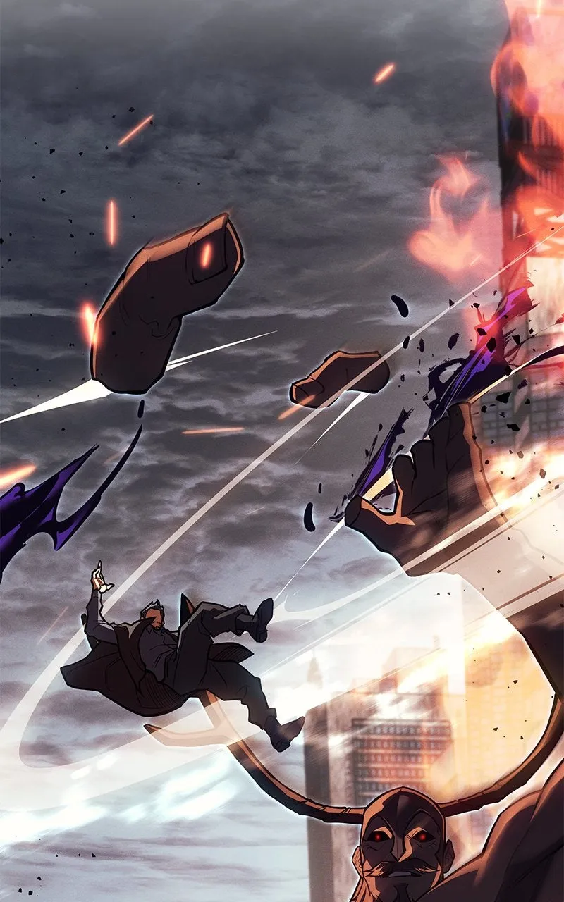 Returned by the King Chapter 68 page 81 - 
