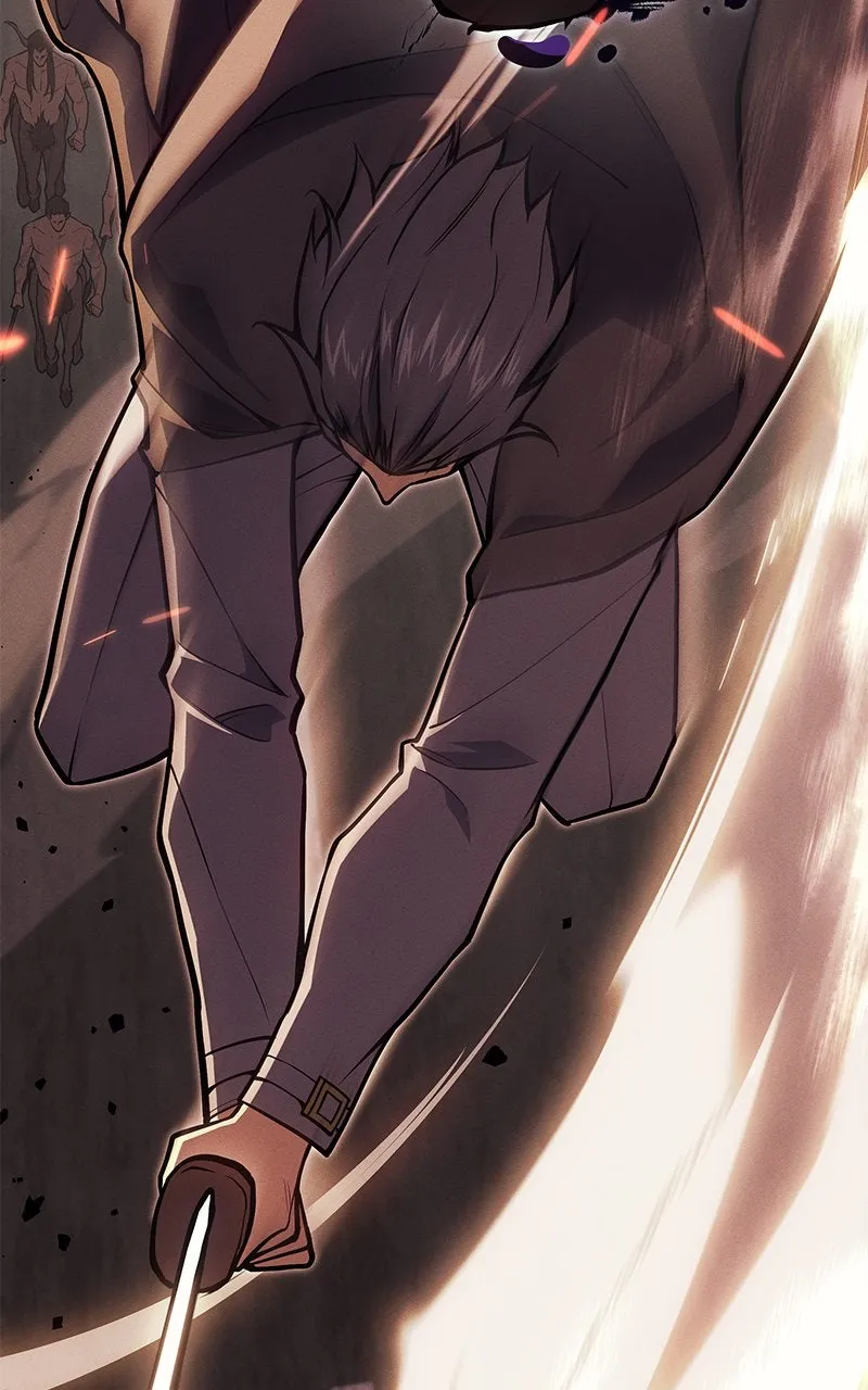 Returned by the King Chapter 68 page 83 - 