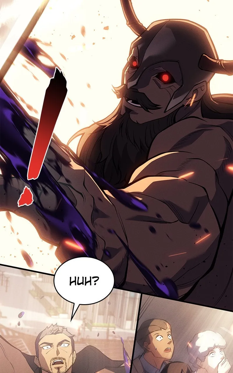 Returned by the King Chapter 68 page 85 - 