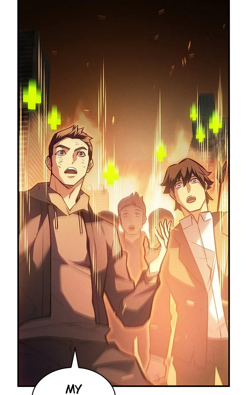 Returned by the King Chapter 68 page 89 - 