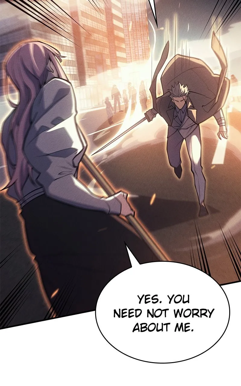 Returned by the King Chapter 68 page 95 - 
