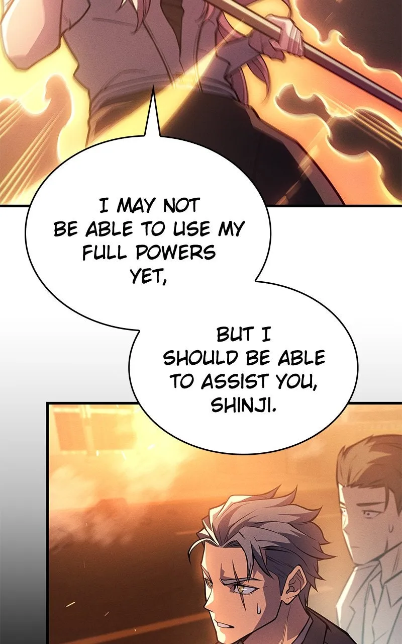 Returned by the King Chapter 68 page 97 - 