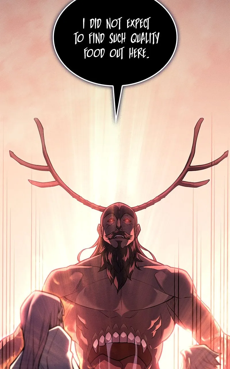 Returned by the King Chapter 68 page 99 - 