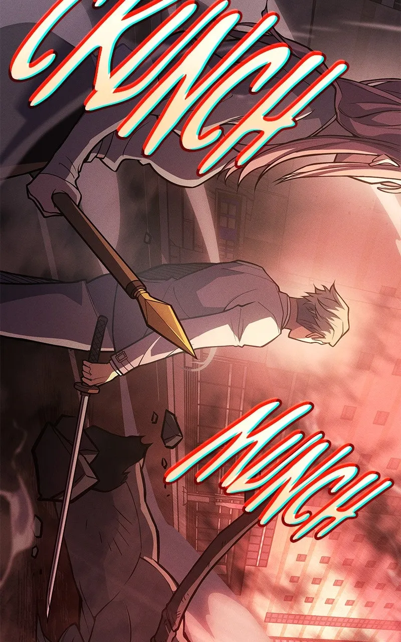Returned by the King Chapter 69 page 2 - 