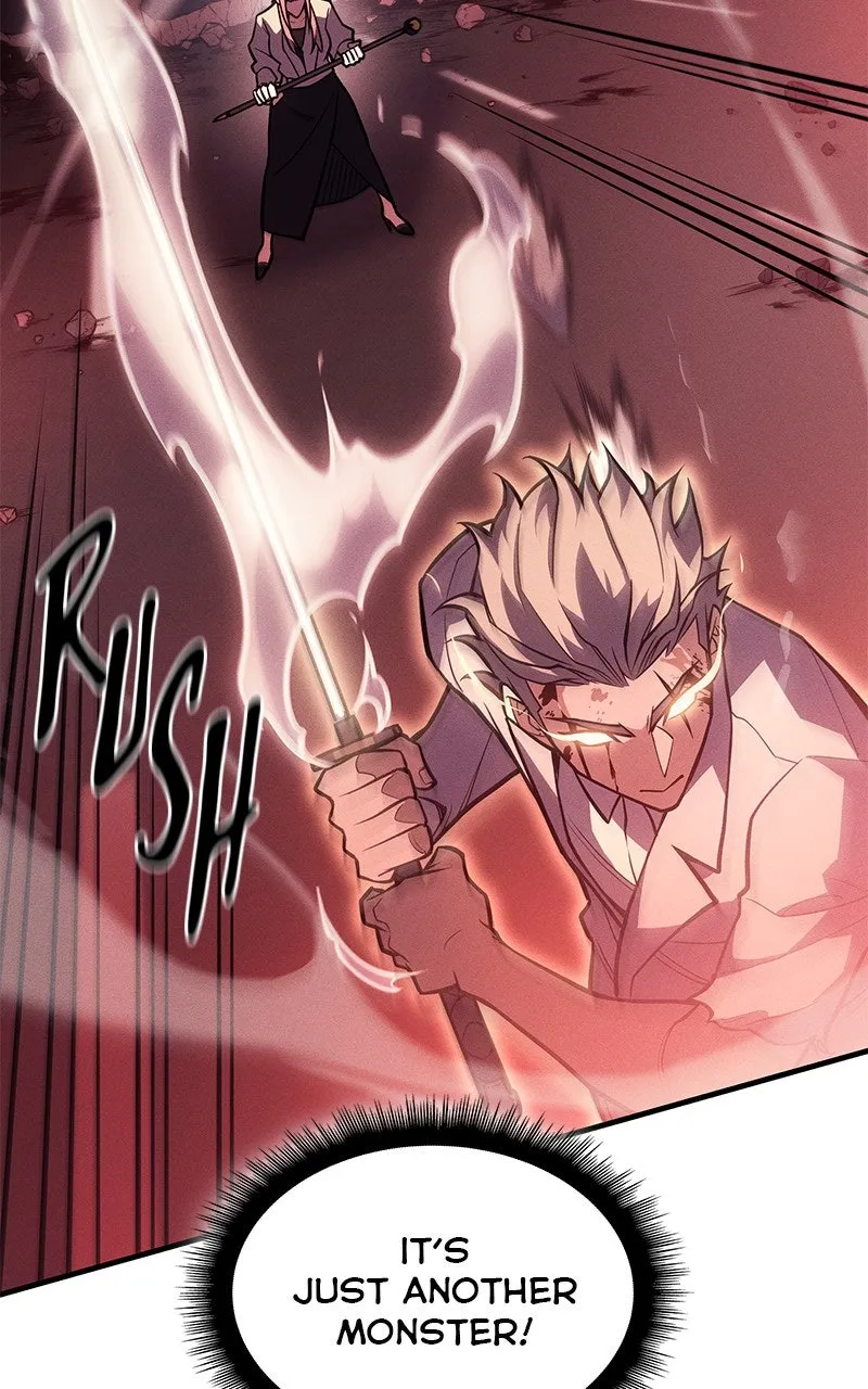 Returned by the King Chapter 69 page 11 - 