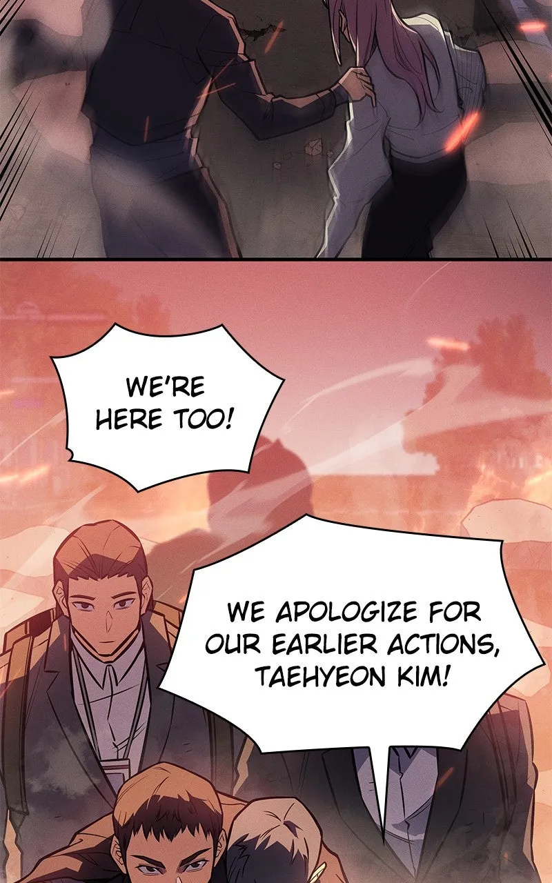 Returned by the King Chapter 69 page 109 - 