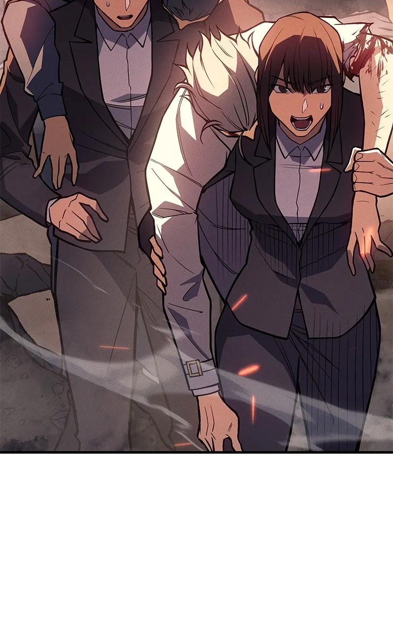 Returned by the King Chapter 69 page 110 - 