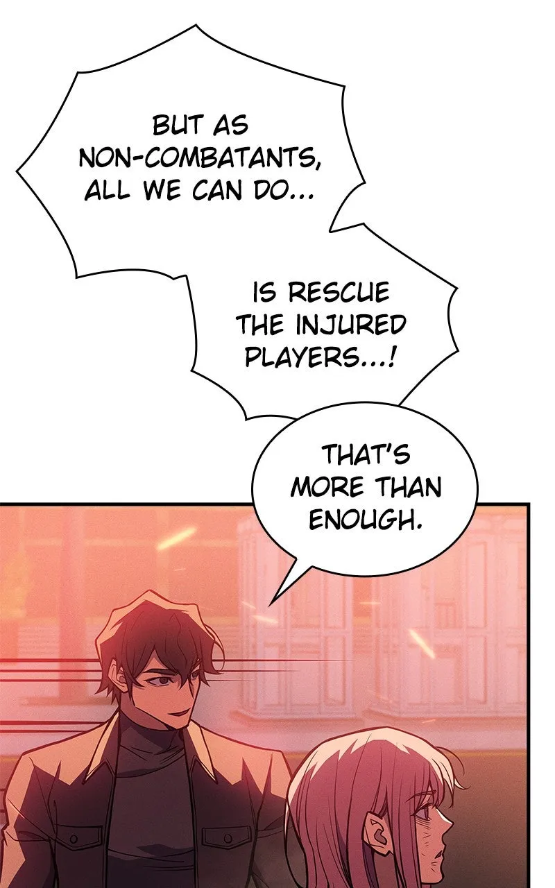 Returned by the King Chapter 69 page 111 - 