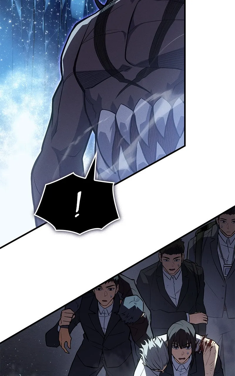 Returned by the King Chapter 69 page 123 - 