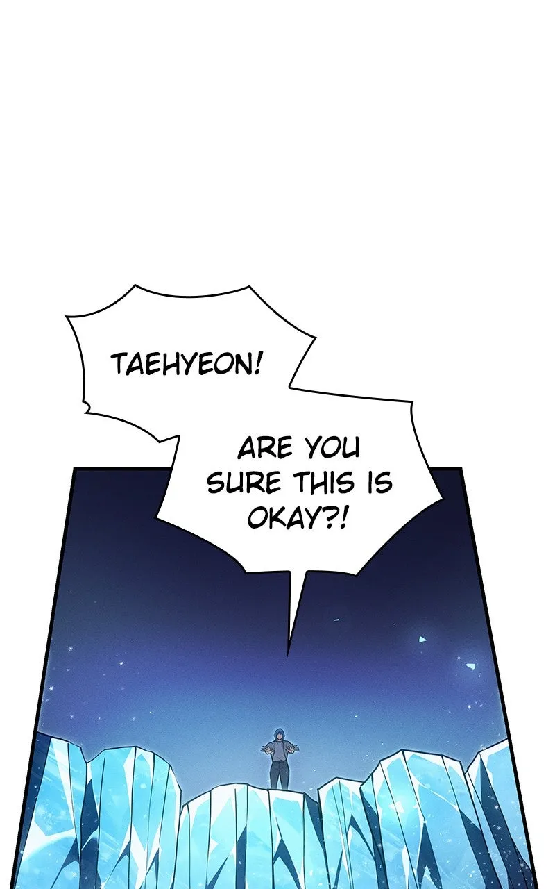 Returned by the King Chapter 69 page 127 - 